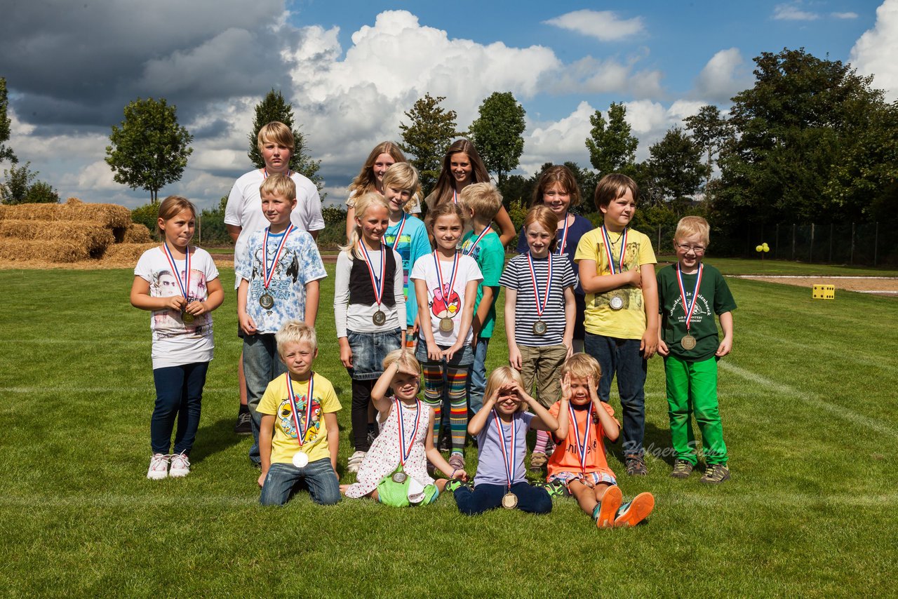 Bild 407 - Vogelschiessen